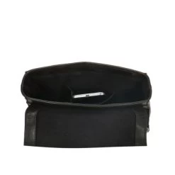 Micmacbags Porto Rugzak 10" Zwart -Eastpak Winkel 18058 001 black mmb 2d 0006