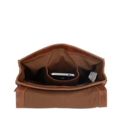 Micmacbags Porto Rugzak 10" Bruin -Eastpak Winkel 18058 006 bruin mmb 2d 0006