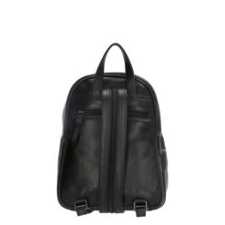 Micmacbags Porto Rugzak Zwart -Eastpak Winkel 18067 001 zwart mmb 2d 0004