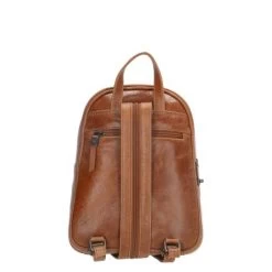 Micmacbags Porto Rugzak Bruin -Eastpak Winkel 18067 006 bruin mmb 2d 0004