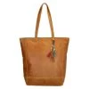 Micmacbags Friendship Shopper Camel -Eastpak Winkel 18620 cognac 1