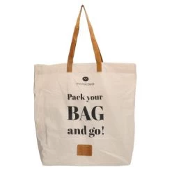 Micmacbags Friendship Shopper Camel -Eastpak Winkel 18620 cognac 7