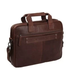 Chesterfield Calvi Laptoptas 15.6" Brown -Eastpak Winkel 1972251822 c40.103301 2