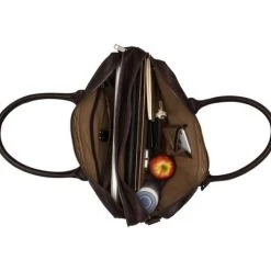 Burkely Vintage Taylor Worker 15.6" Brown -Eastpak Winkel 1 56 80