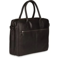 Burkely Vintage Taylor Worker 15.6" Black -Eastpak Winkel 2.2