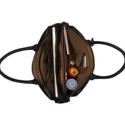 Burkely Vintage Taylor Worker 15.6" Black -Eastpak Winkel 2.3