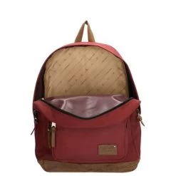 Enrico Benetti Santiago Rugtas 15" Bordeaux -Eastpak Winkel 200105461 46160 bordeaux 32x16x43 4