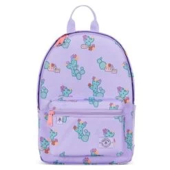 Parkland Edison Kids Backpack Cactus Flower