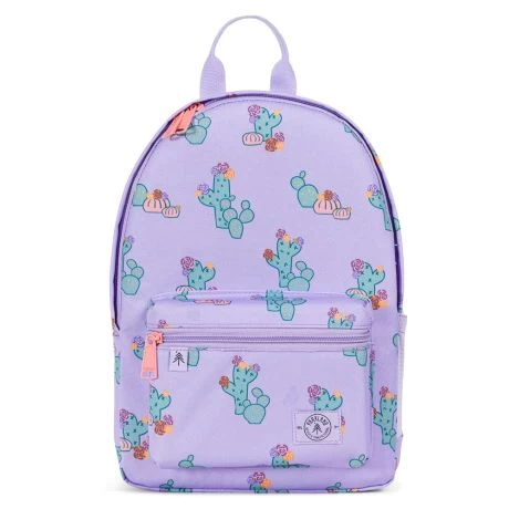 Parkland Edison Kids Backpack Cactus Flower 3 Parkland Edison Kids Backpack Cactus Flower