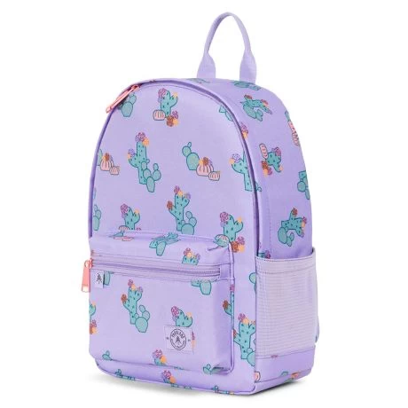 Parkland Edison Kids Backpack Cactus Flower 4 Parkland Edison Kids Backpack Cactus Flower - Afbeelding 2