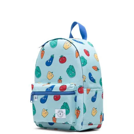 Parkland Edison Kids Backpack Veggie 4 Parkland Edison Kids Backpack Veggie - Afbeelding 2