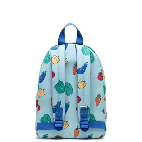 Parkland Edison Kids Backpack Veggie 5 Parkland Edison Kids Backpack Veggie - Afbeelding 3