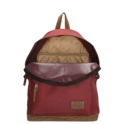 Enrico Benetti Santiago Rugtas 14" Bordeaux -Eastpak Winkel 200301814 46158 bordeaux 30x15x43 4
