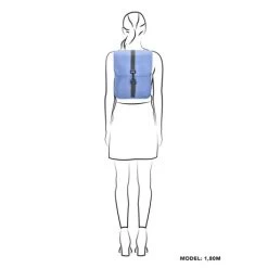 Charm London Neville Waterproof Backpack Mini Light Blue -Eastpak Winkel 20047018 3