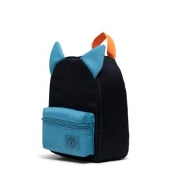 Parkland Little Monster Kids Backpack Black Amber 7 Parkland Little Monster Kids Backpack Black Amber -Eastpak Winkel 20051 00468 os 02