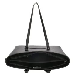 Charm London Birmingham Shopper 15.6" Black -Eastpak Winkel 20055001 8 1