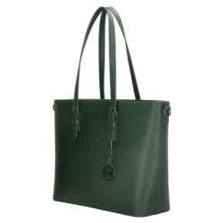 Charm London Birmingham Shopper 15.6" Green -Eastpak Winkel 20055037 6