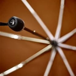 Senz Mini Foldable Storm Paraplu Sudan Brown -Eastpak Winkel 2010 0720 5