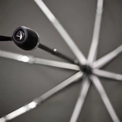 Senz Senz Mini Foldable Storm Paraplu Silk Grey -Eastpak Winkel 2010 0800 5