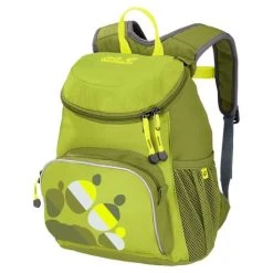 Jack Wolfskin Little Joe Rugzak Green Tea