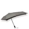 Senz Mini Automatic Foldable Paraplu Silk Grey 1 Senz Mini Automatic Foldable Paraplu Silk Grey -Eastpak Winkel 2020 0800 1