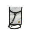 Lyle & Scott Neck Pouch Glacier Grey -Eastpak Winkel 20200827 131026