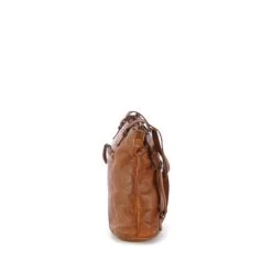 Bear Design Cow Lavato Sandy Schouder/ Rugtas Cognac -Eastpak Winkel 20210222 capture0006
