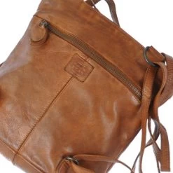 Bear Design Cow Lavato Sandy Schouder/ Rugtas Cognac -Eastpak Winkel 20210222 capture0007