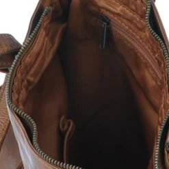 Bear Design Cow Lavato Sandy Schouder/ Rugtas Cognac -Eastpak Winkel 20210222 capture0009