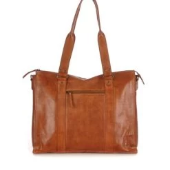 Bear Design Cow Lavato Mea Laptoptas 15" Cognac -Eastpak Winkel 20210223 capture0008 3