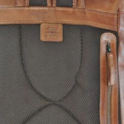 Bear Design Cow Lavato Rob Rugtas 15" Cognac -Eastpak Winkel 20210315 capture0001 3