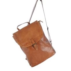 Bear Design Cow Lavato Rob Rugtas 15" Cognac -Eastpak Winkel 20210315 capture0014