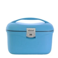 Decent Sportivo Beautycase Ocean Blue