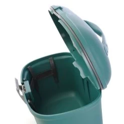 Decent Sportivo Beautycase Dark Green -Eastpak Winkel 20210603 capture0002 8