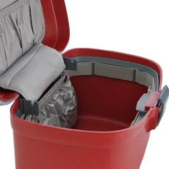 Roncato Light Beautycase Red -Eastpak Winkel 20210629 capture0016