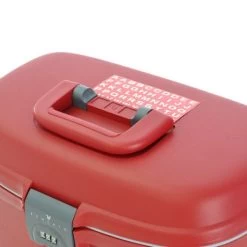 Roncato Light Beautycase Red -Eastpak Winkel 20210629 capture0019