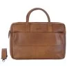 DSTRCT Special Laptopbag 2-vaks 17" Cognac -Eastpak Winkel 20210824 capture0001