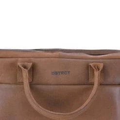 DSTRCT Special Laptopbag 2-vaks 17" Cognac -Eastpak Winkel 20210824 capture0001 2