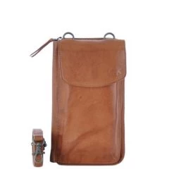 Bear Design Zoey Mobile Bag/ Clutch Cognac -Eastpak Winkel 20210907 capture0001