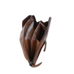 Bear Design Zoey Mobile Bag/ Clutch Cognac -Eastpak Winkel 20210907 capture0001 3