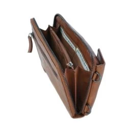 Bear Design Zoey Mobile Bag/ Clutch Cognac -Eastpak Winkel 20210907 capture0002 2