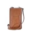 Bear Design Zoey Mobile Bag/ Clutch Cognac -Eastpak Winkel 20210907 capture0004