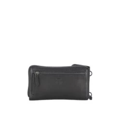 Bear Design Zoey Mobile Bag/ Clutch Black -Eastpak Winkel 20210914 capture0004 1
