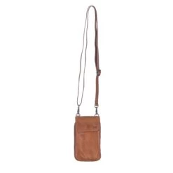 Bear Design Ahana Mobile Bag Cognac -Eastpak Winkel 20210914 capture0007