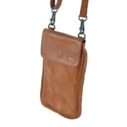 Bear Design Ahana Mobile Bag Cognac -Eastpak Winkel 20210914 capture0008