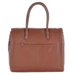 Gigi Fratelli Romance Lady Businessbag 15" Brandy -Eastpak Winkel 20211108 capture0004 3