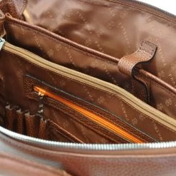 Gigi Fratelli Romance Lady Businessbag 15" Brandy -Eastpak Winkel 20211108 capture0006 4