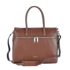 Gigi Fratelli Romance Lady Businessbag 15" Brandy -Eastpak Winkel 20211108 capture0007 3