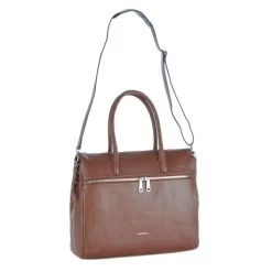 Gigi Fratelli Romance Lady Businessbag 15" Brandy -Eastpak Winkel 20211108 capture0011 3