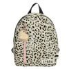 Zebra Trends Kinder Rugzak S Zebra Taupe Spot -Eastpak Winkel 20220113 yw1kqo big image